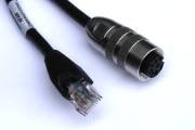 outdoor cat5 power over ethernet cable
