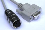 RS232 Console adpater cable