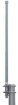 9 dBi omni directional antenna, 2.4 GHz
