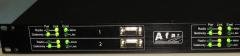 Rackmount serial over IP or Ethernet Gateway