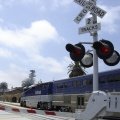 Wireless SCADA for railroad crossing Control